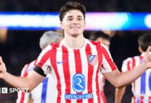 How Alvarez became Europe's most sought-after striker