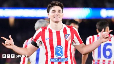 How Alvarez became Europe's most sought-after striker