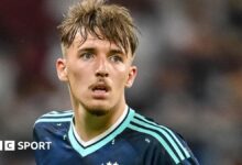 Germany forward Karl ruled out of World Cup