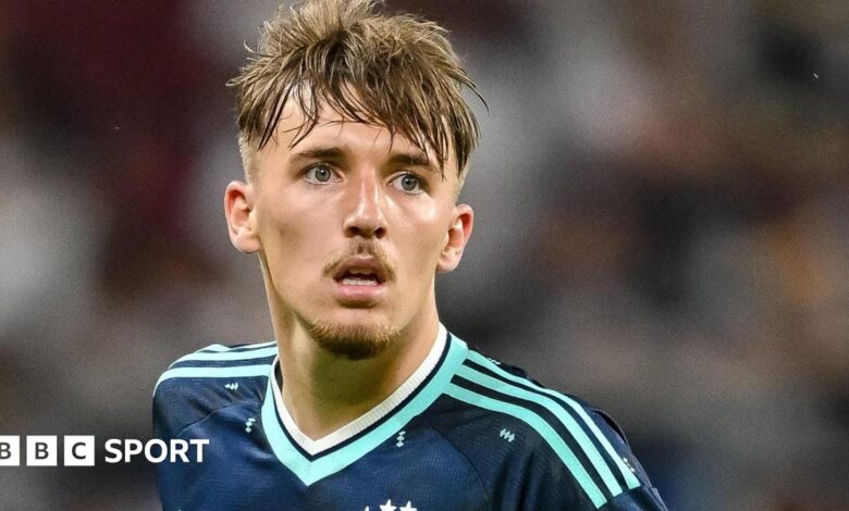 Germany forward Karl ruled out of World Cup