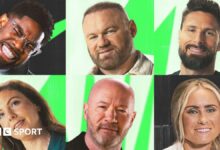 Who will win the World Cup? BBC pundits make their predictions