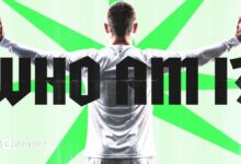 Who am I? Guess World Cup star No 6