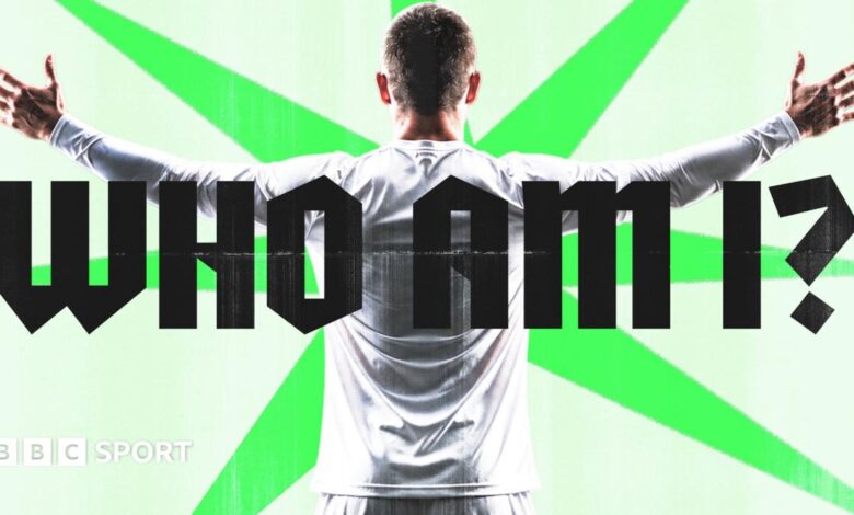 Who am I? Guess World Cup star No 6