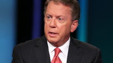 CME Group's Terry Duffy to step down in 2027, CFO Lynne Fitzpatrick to become CEO
