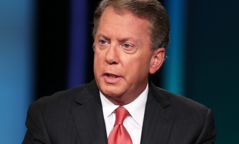 CME Group's Terry Duffy to step down in 2027, CFO Lynne Fitzpatrick to become CEO