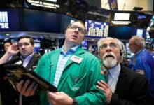 Here are 3 forces that drove a whirlwind week for the stock market