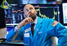 Bitcoin is cratering, but a new Wall Street crypto hype is on the rise