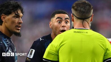 New rules abound - was VAR diving decision wrong despite feeling right?