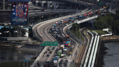 A new corporate migration is taking shape in Southeast Asia