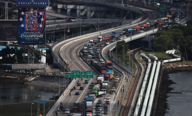 A new corporate migration is taking shape in Southeast Asia