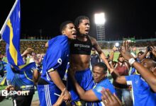 Smaller than Isle of Man & huge Dutch influence: Curacao making history