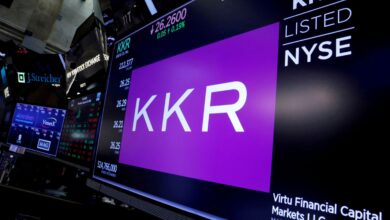 KKR says AI productivity boom to keep on going — but warns of 'extreme' trend not seen since the 19th century