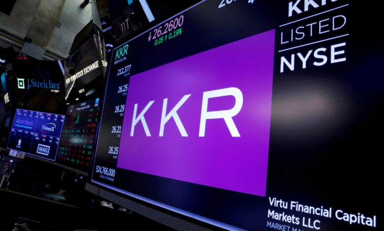 KKR says AI productivity boom to keep on going — but warns of 'extreme' trend not seen since the 19th century