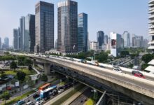 MSCI isn't done with Indonesia yet: new report signals continued concerns over market transparency