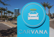 Carvana is expanding into new vehicles. The implications could reshape the U.S. automotive retail market