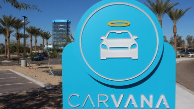 Carvana is expanding into new vehicles. The implications could reshape the U.S. automotive retail market