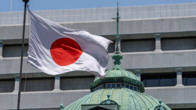 Bank of Japan hikes rates to 1%, highest since 1995, as yen and inflation worries take hold