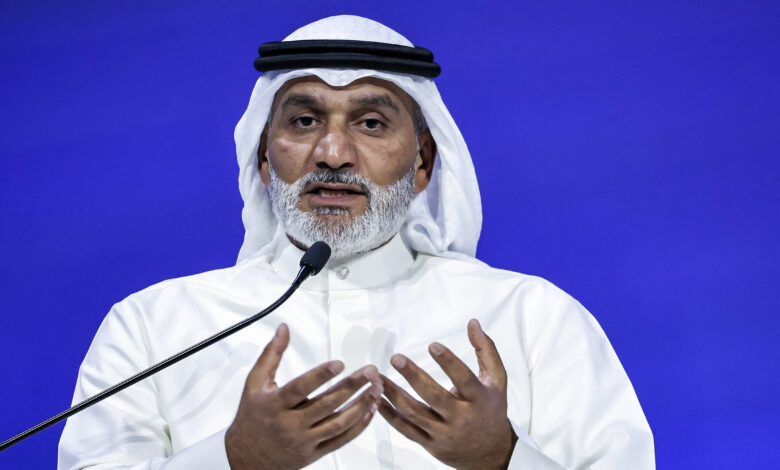 OPEC chief dismisses IEA supply glut forecast as 'critical' Strait of Hormuz reopens