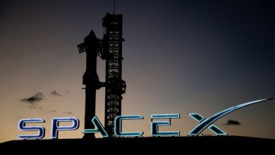 Here are the odds of SpaceX becoming the world's most valuable company