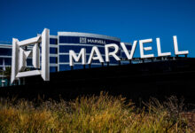 Marvell Technology and Flex to join S&P 500 index, replacing Pool and Campbell's
