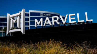 Marvell Technology and Flex to join S&P 500 index, replacing Pool and Campbell's