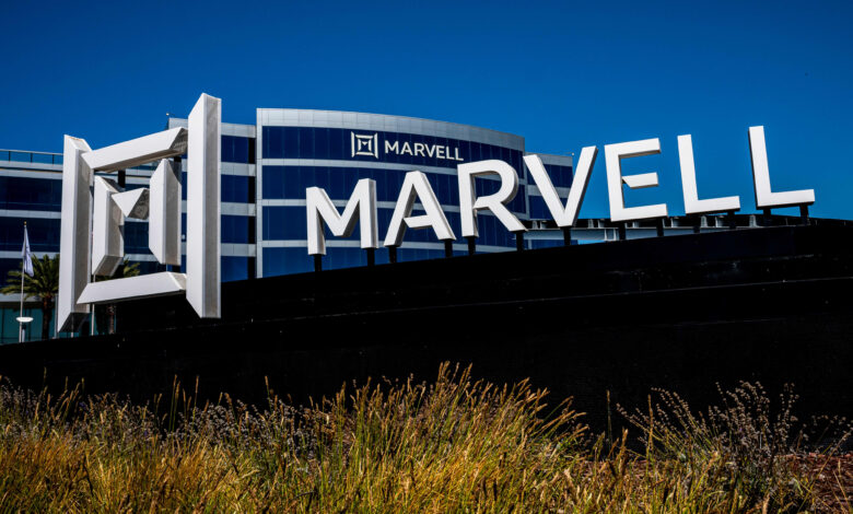 Marvell Technology and Flex to join S&P 500 index, replacing Pool and Campbell's