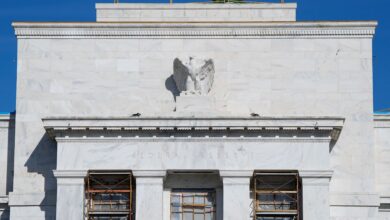 More united Fed board seen at Warsh's first meeting, according to Kalshi traders
