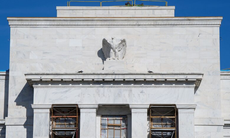 More united Fed board seen at Warsh's first meeting, according to Kalshi traders