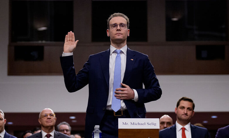 CFTC chair Selig defends decision to approve ‘perps’ in U.S.