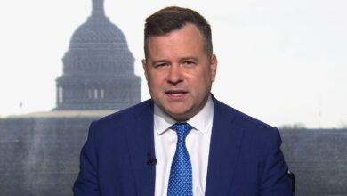Trump wants Bill Pulte to fire big chunk of national intelligence office staff: WSJ