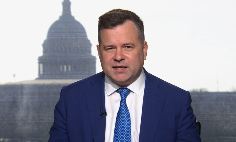 Trump wants Bill Pulte to fire big chunk of national intelligence office staff: WSJ