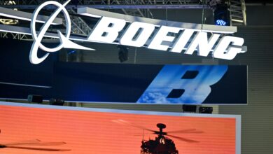 Another jump in Boeing deliveries shows why we got into the stock and want to stay in