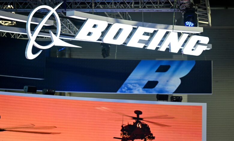 Another jump in Boeing deliveries shows why we got into the stock and want to stay in