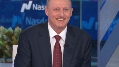 Abel goes his own way with new Berkshire investments, including billions for AI