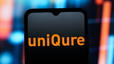 UniQure to seek FDA approval for Huntington's disease gene therapy after previous clash with agency