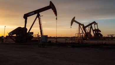 Brent falls below $80 per barrel on report U.S. will allow Iran to sell oil immediately