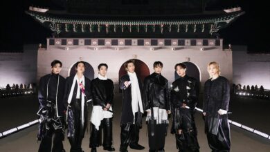 BTS-mania poised to boost South Korea's economy well into the future
