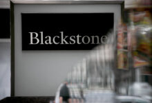 Blackstone restricts flagship fund withdrawals as private asset fears reemerge