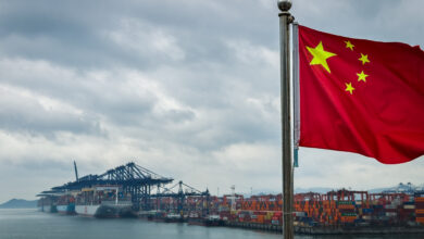 Why Wall Street banks and foreign borrowers are rushing to tap China’s cheap money