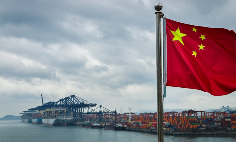 Why Wall Street banks and foreign borrowers are rushing to tap China’s cheap money