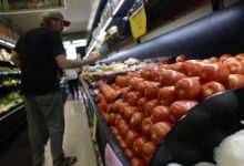 The May inflation numbers are due out Wednesday morning. Here's what to expect