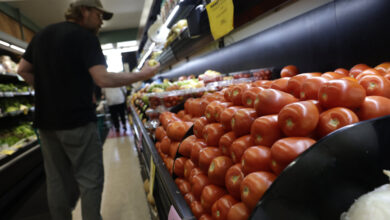 The May inflation numbers are due out Wednesday morning. Here's what to expect