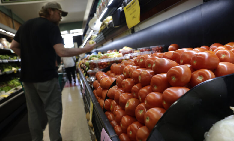 The May inflation numbers are due out Wednesday morning. Here's what to expect