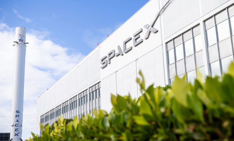SpaceX to close above $2 trillion market cap on its debut, prediction market traders say