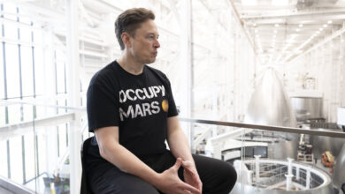 SpaceX IPO is a ‘referendum’ on Musk, say market watchers