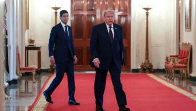 Trump trusts Fed Chair Kevin Warsh. It matters for more than interest rates