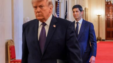 Analysis: Trump said he loves inflation. Why that should be music to Kevin Warsh's ears