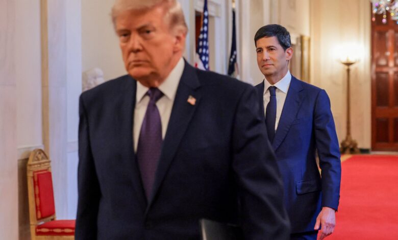 Analysis: Trump said he loves inflation. Why that should be music to Kevin Warsh's ears