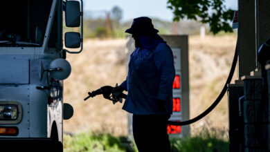 Here's the inflation breakdown for May 2026 — in one chart