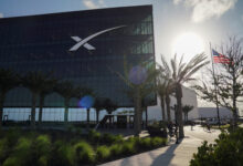 SpaceX IPO won’t ‘break’ the bull market. But investors are worried about what comes next